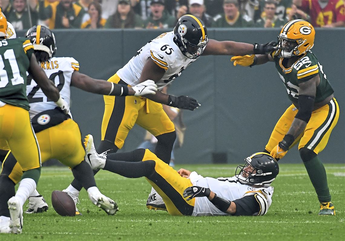 Report: NFL Expected To Expand To New 17-Game Regular Season This Week -  Steelers Depot