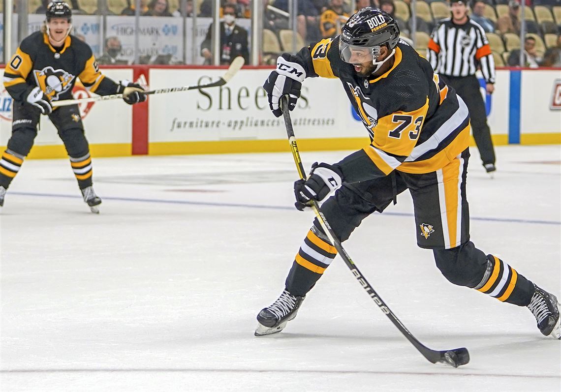 Friday's Penguins-Senators game postponed because of limits on