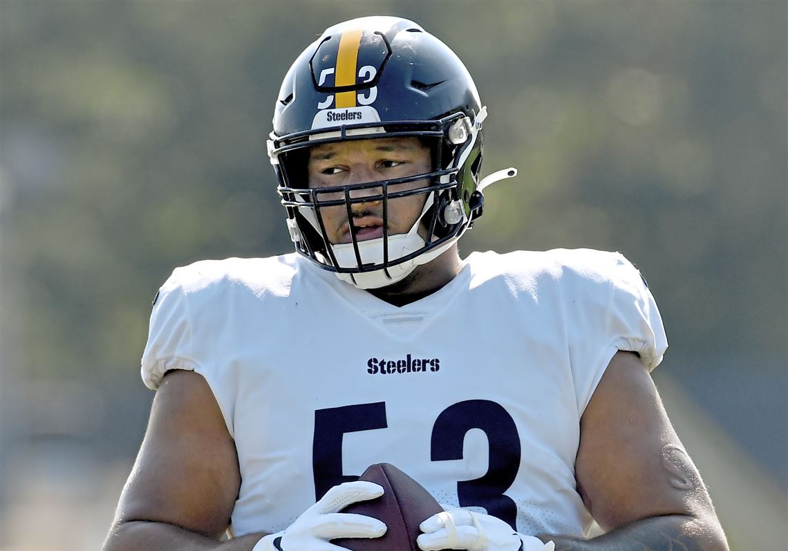 Steelers Live: 2021 OTA Report - Week 3