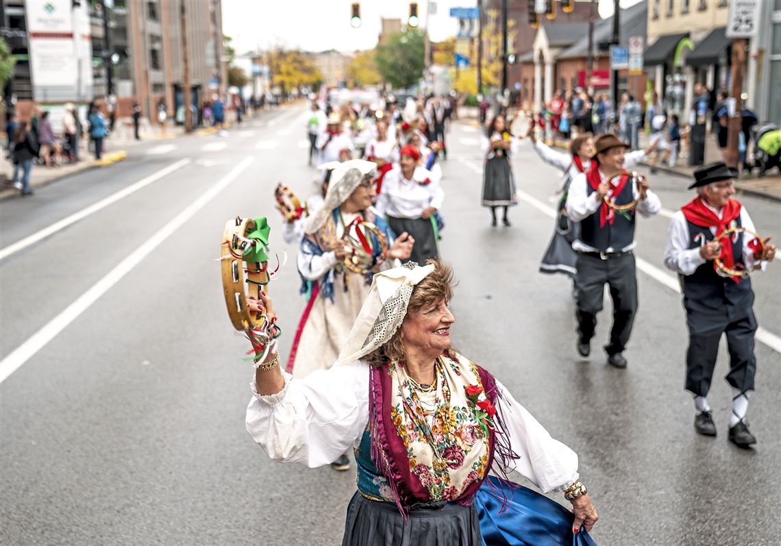 Bloomfield to hold Columbus Day parade, plus holiday closings in