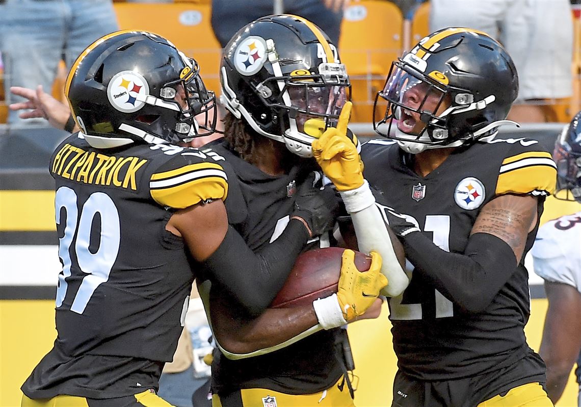 Steelers will have to fix leaky run defense without Tuitt