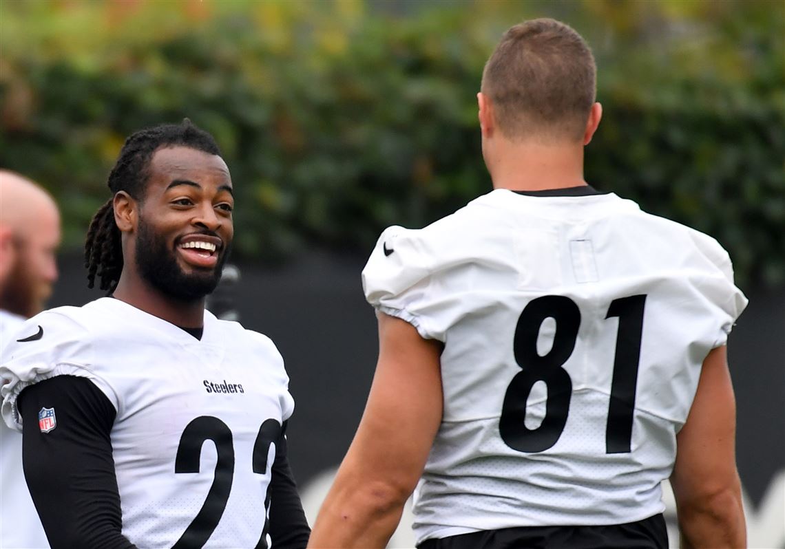 Steelers legend Jerome Bettis says Najee Harris can give Big Ben's career  'another year or another two years' 