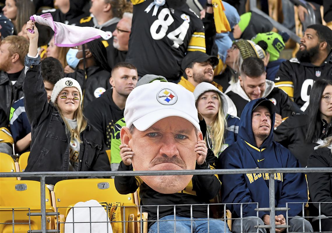 Brian Batko's Steelers mailbag: What's the best-case (and worst-case)  scenario for this team?