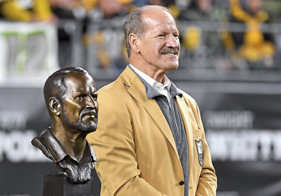 Former Pittsburgh Steelers Coach Bill Cower Elected to Hall of Fame