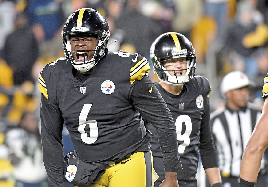 Gerry Dulac: Steelers lose some flex in their prime-time muscles