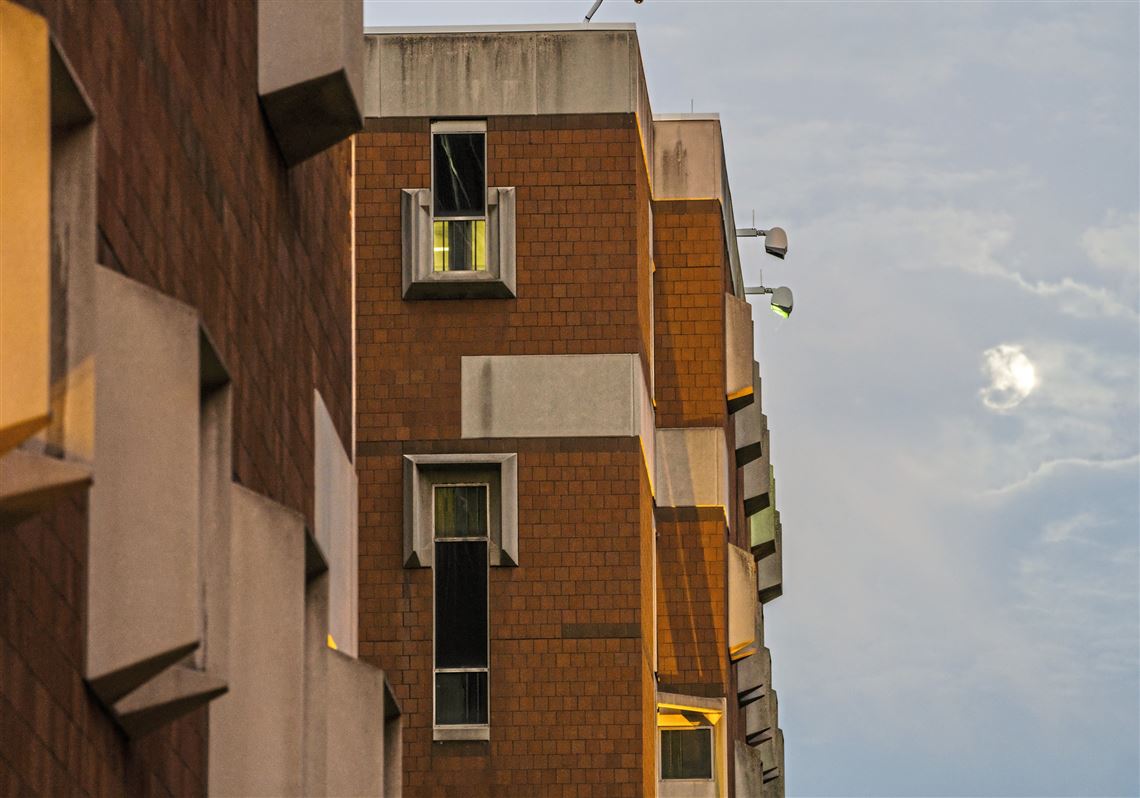 Monroeville man incarcerated in Allegheny County Jail dies Pittsburgh