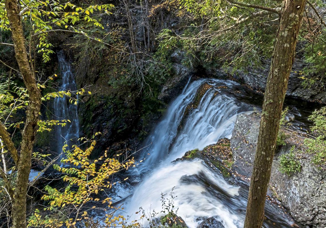 National Parks In Pennsylvania And New Jersey