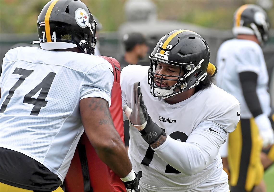 NFL Fines Three Steelers Players - Steelers News NOW - Medium