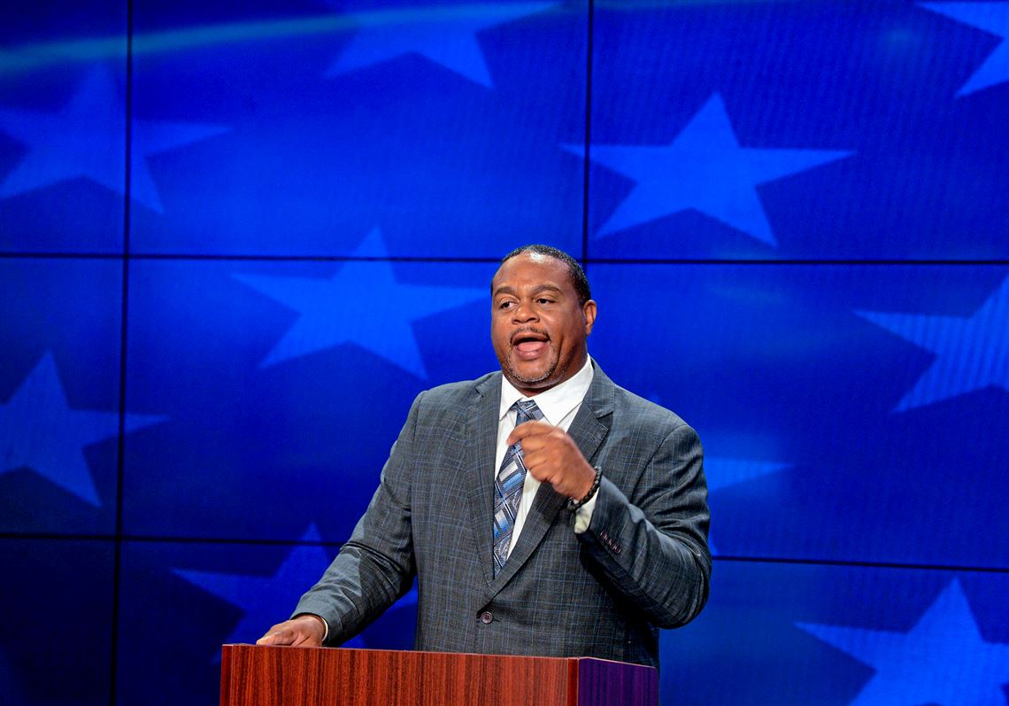 Ed Gainey, in his own words Pittsburgh PostGazette