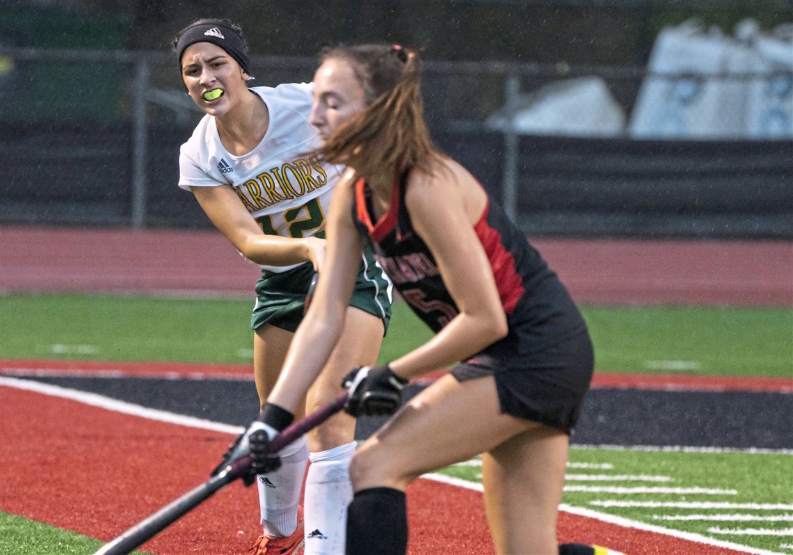 Several local athletes to compete in Nexus Field Hockey Championships