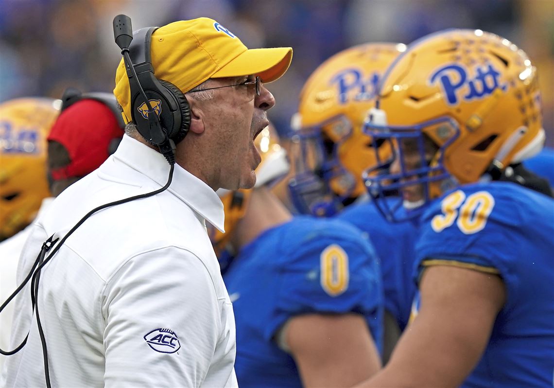 Joe Starkey's mailbag: What's up with Pitt football's recruiting class?