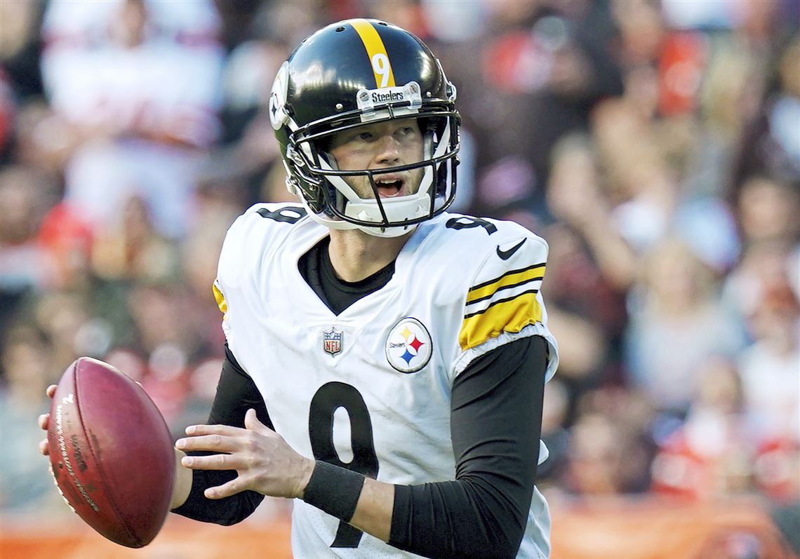 Steelers activate K Chris Boswell from IR