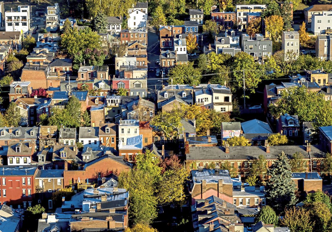 Allegheny County property owners can start filing 2025 assessment