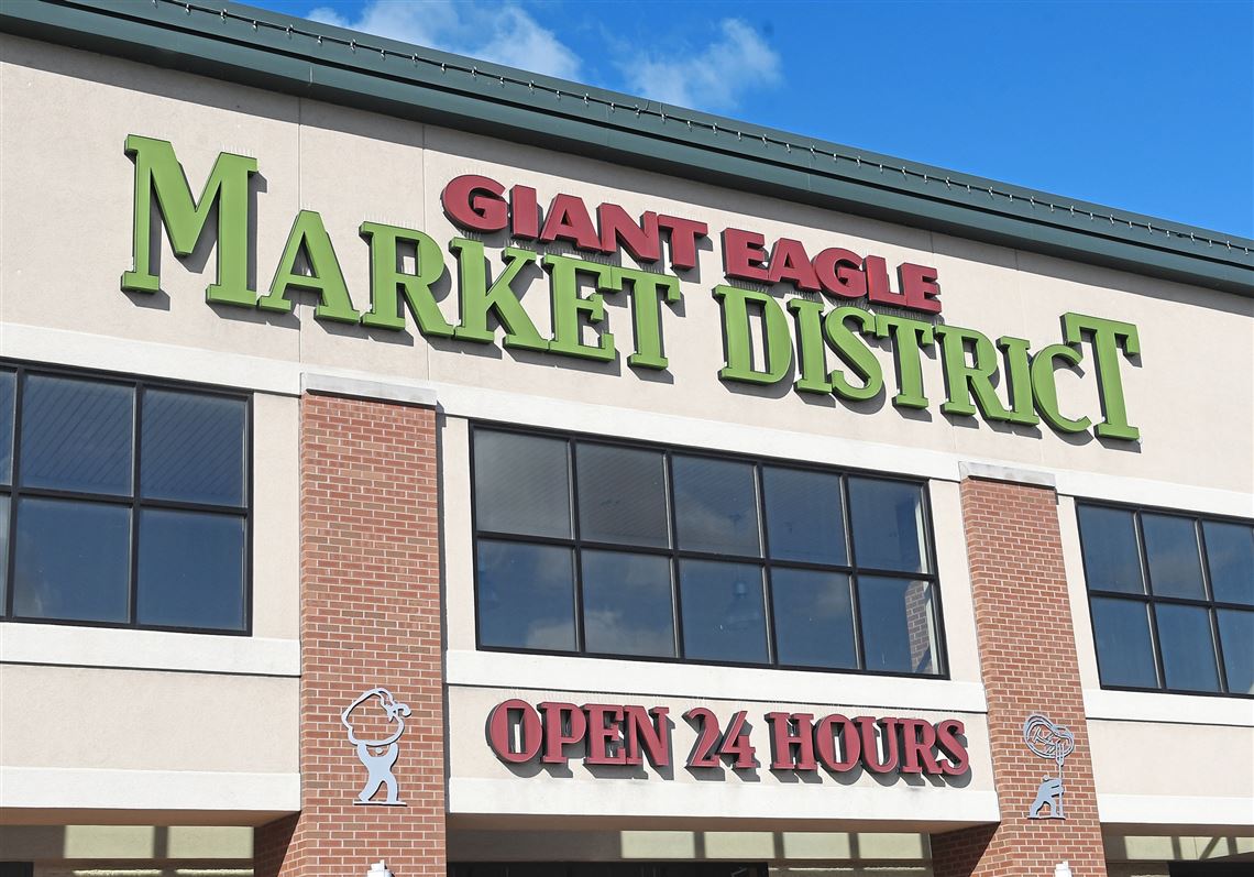 Giant Eagle to hold hiring event to fill more than 1,000 jobs in Pittsburgh  area