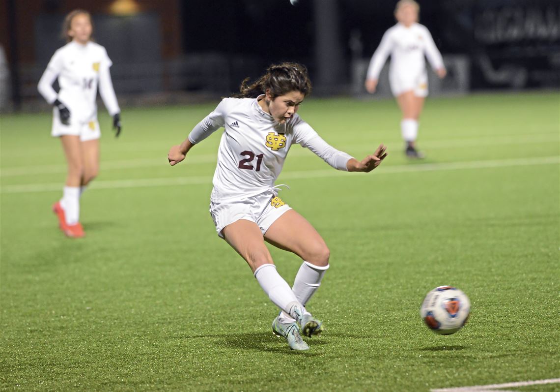 2021 All-WPIAL and All-State Soccer Teams | Pittsburgh Post-Gazette