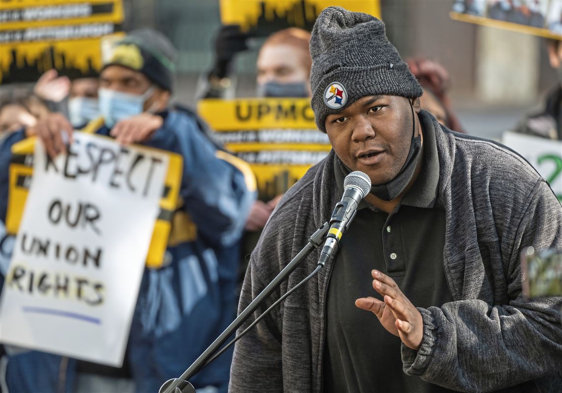 Some UPMC workers plan Nov. 18 strike Pittsburgh PostGazette