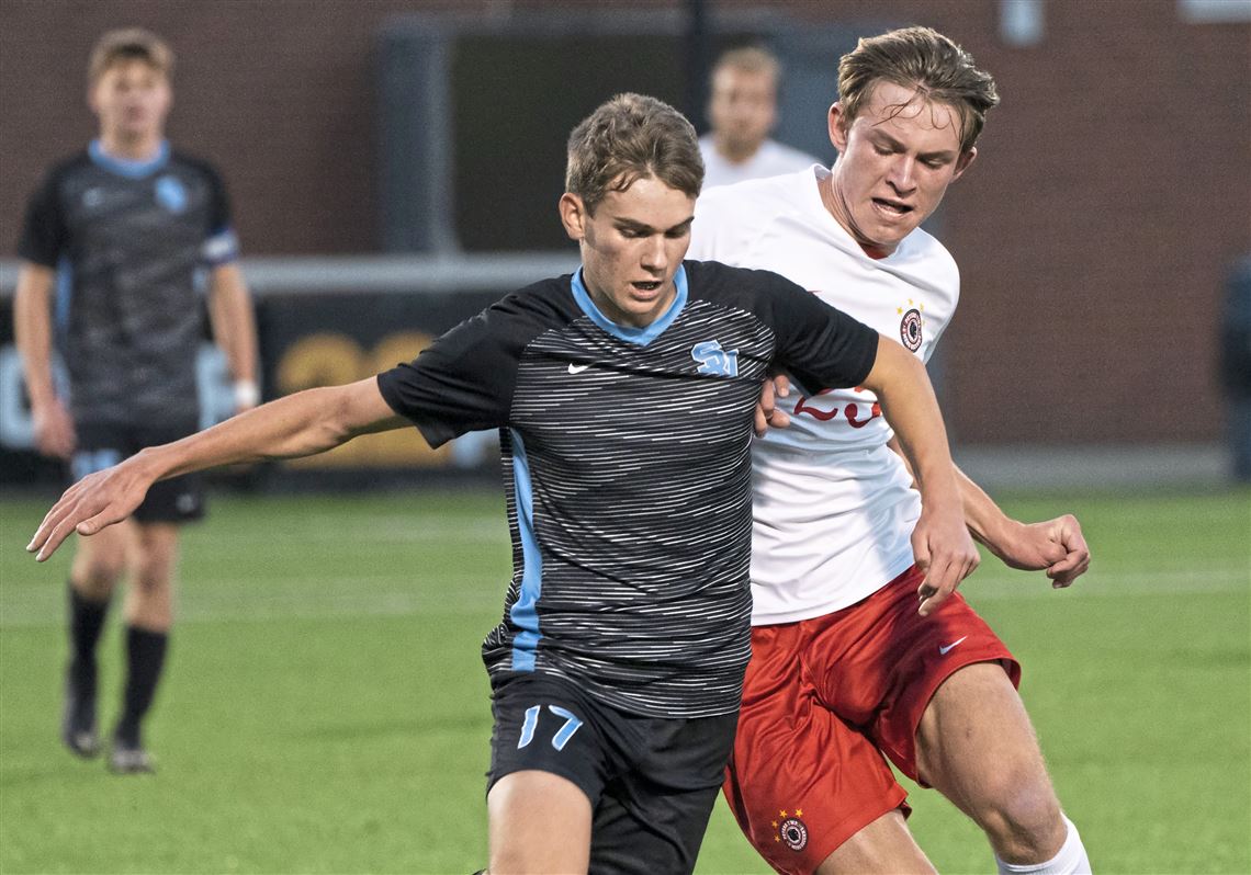 Boys soccer preview Seneca Valley looking to make it three WPIAL