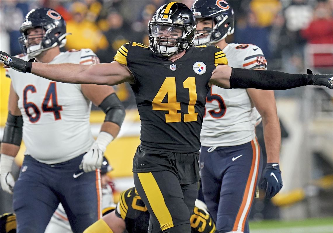 Steelers 2021 Exit Interviews: Joe Haeg and Zach Banner - Behind