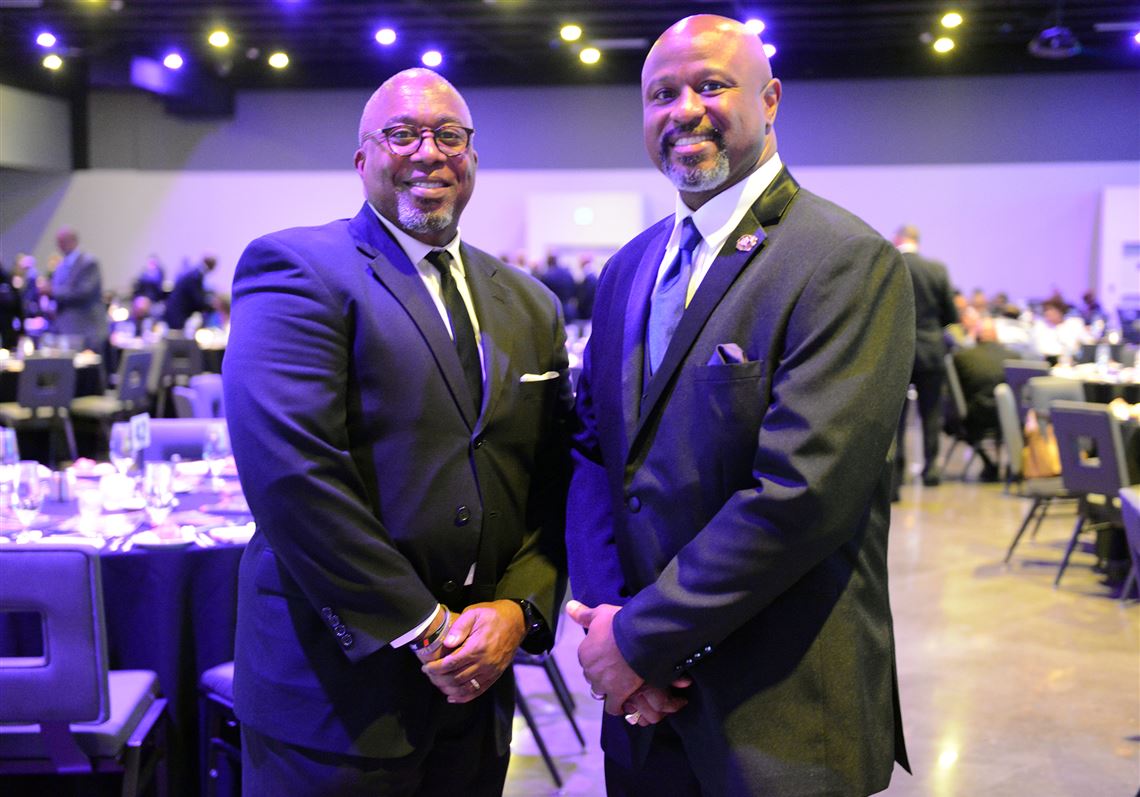 SEEN Iota Phi s Achievement Awards Dinner Pittsburgh Post Gazette