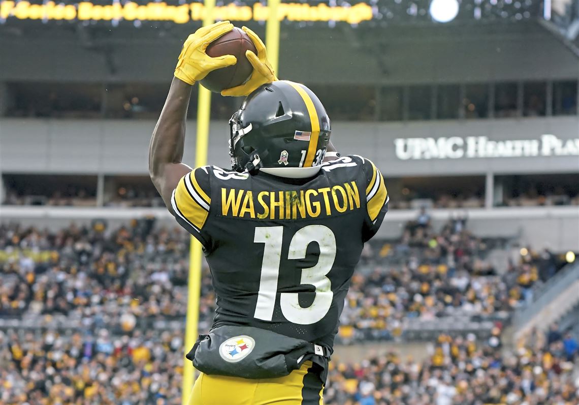 draft returns the 2018 steelers class still looking for opportunities to impress pittsburgh post gazette