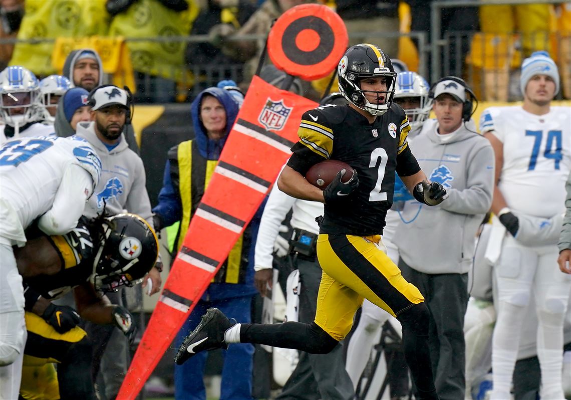 Mark Madden: The Steelers aren't as good as you think  unless they are