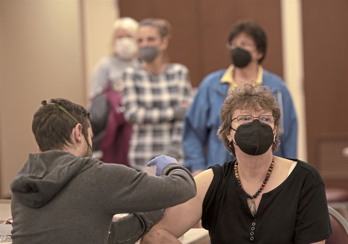 Official Allegheny County’s COVID19 numbers ‘not expected to improve