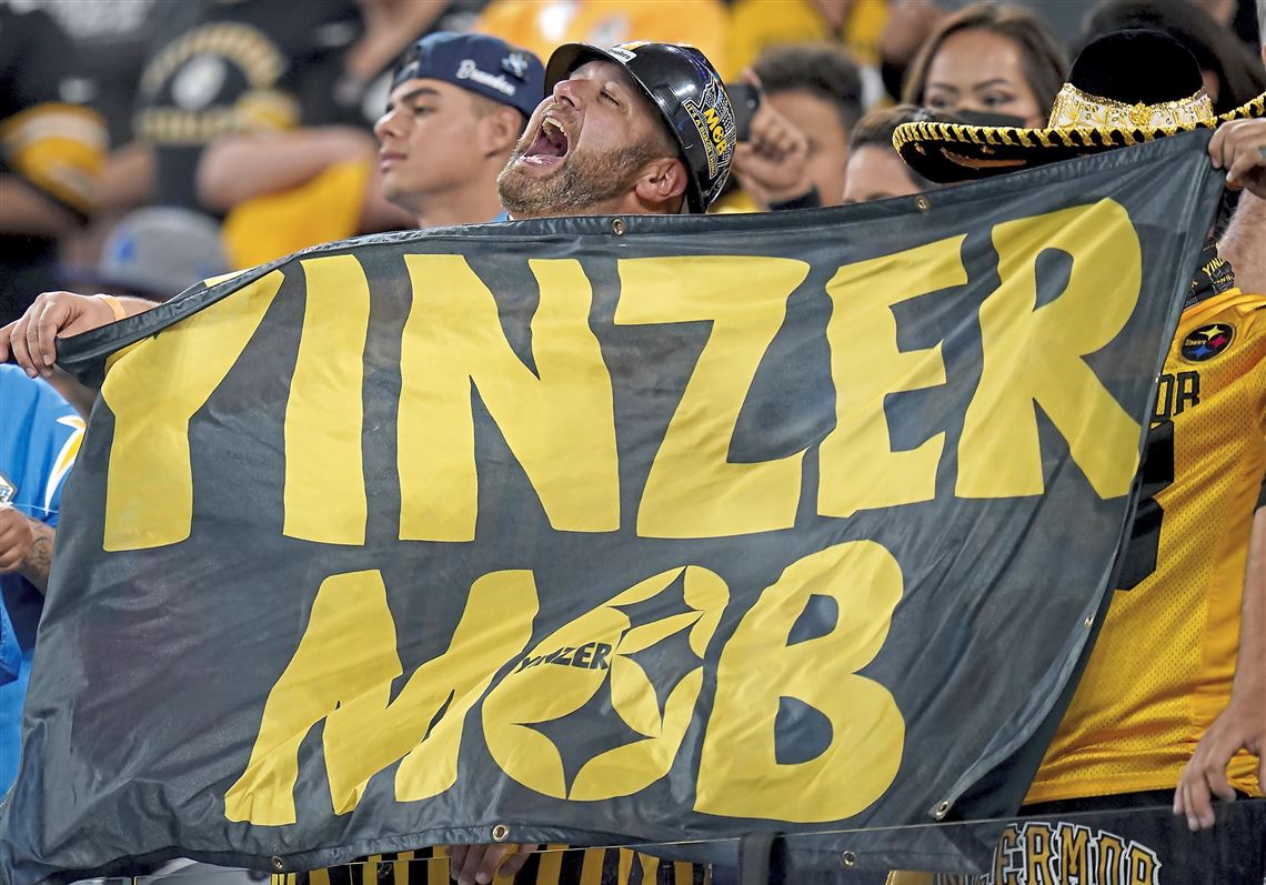 Brian Batko's Steelers chat transcript: 11.21.22