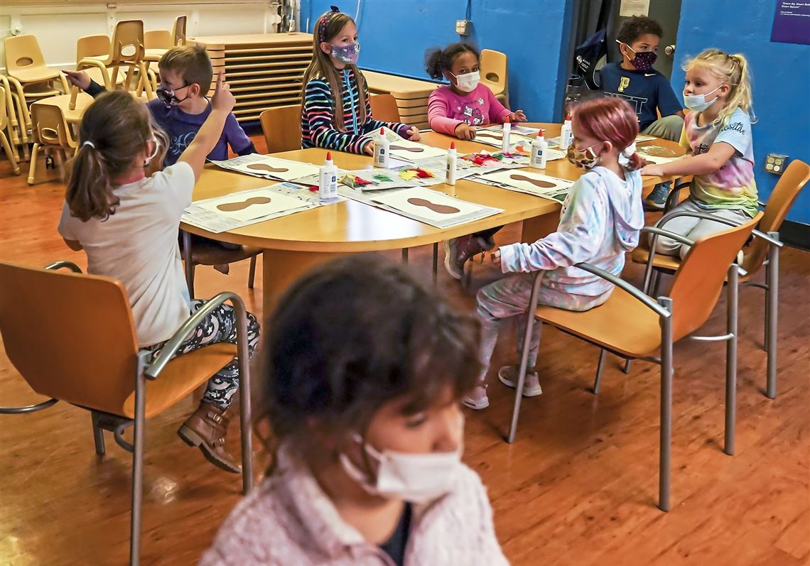 Goodfellows Boys & Girls Carnegie Clubhouse gives kids a place to be