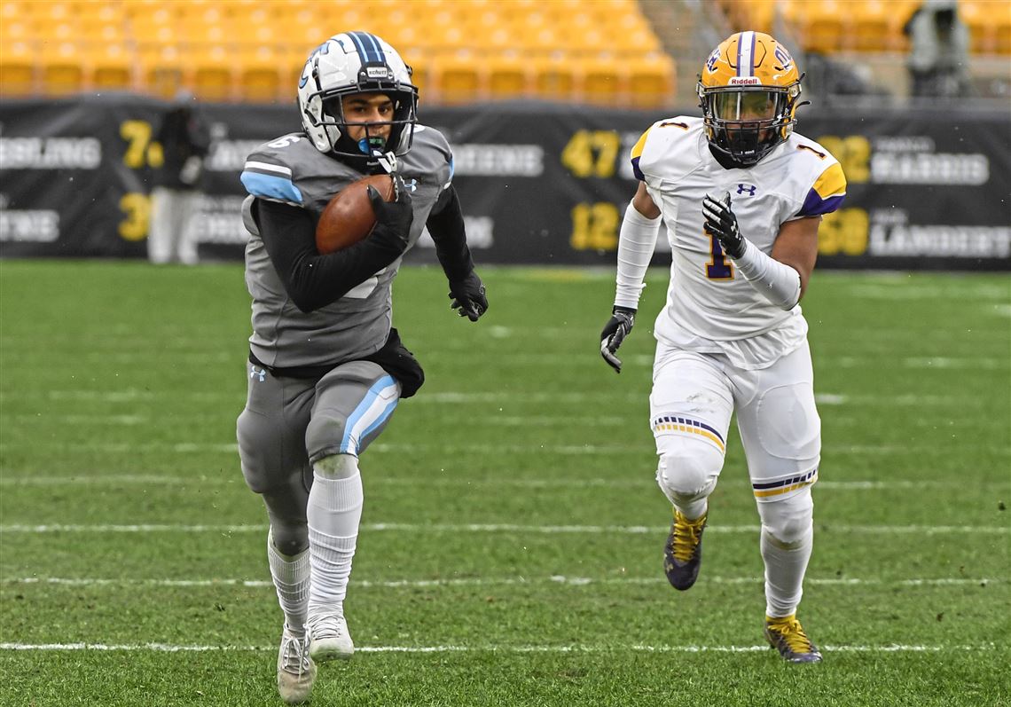 WPIAL 2022 Football Playoff Brackets after First Round - Pittsburgh Sports  Now