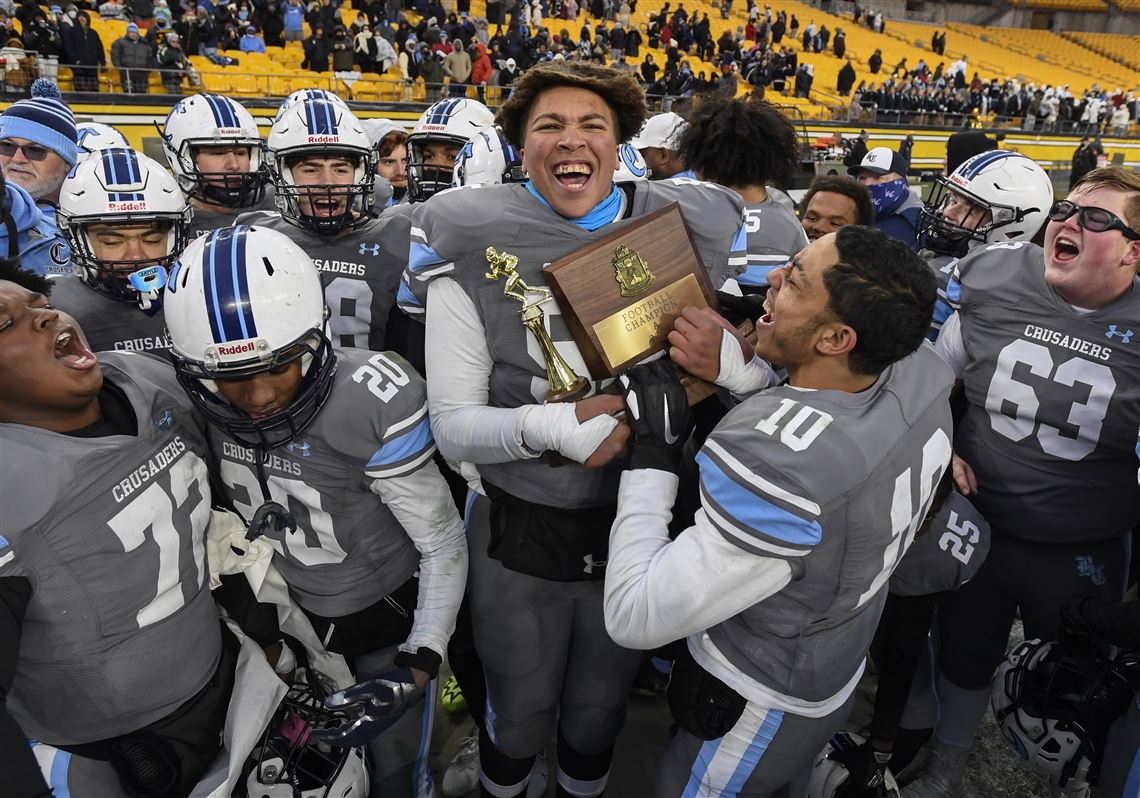 WPIAL football playoff preview capsules for Nov. 11, 2022