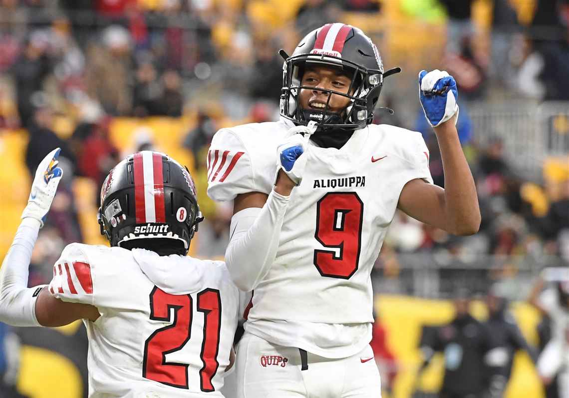 Aliquippa-Central Valley showdown makes for a tough ticket