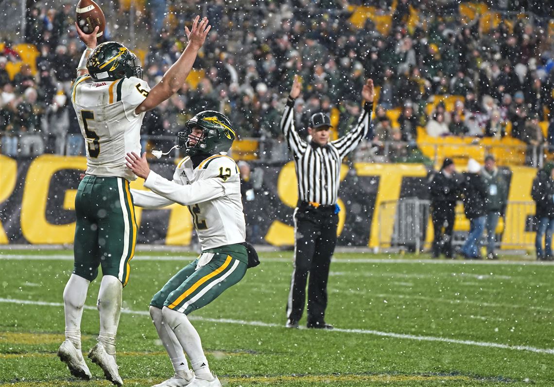 No WPIAL Football Championships Will Be Televised This Year 