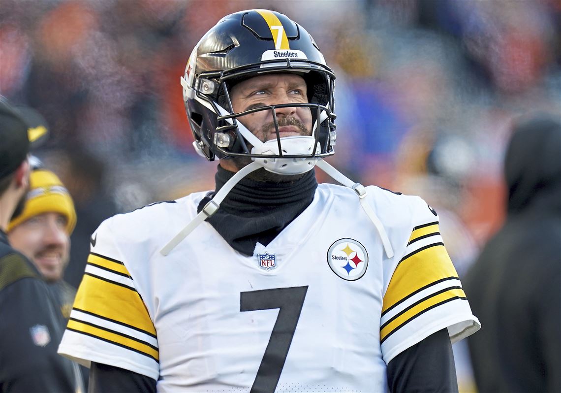 WATCH: Steelers Insider Gerry Dulac Previews Ravens Matchup ...