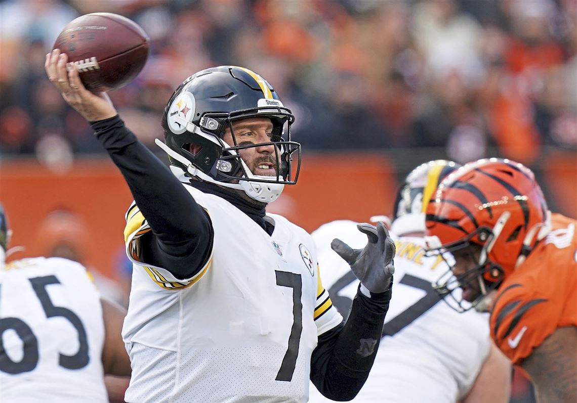 Brian Batko's Steelers mailbag: What's the best-case (and worst