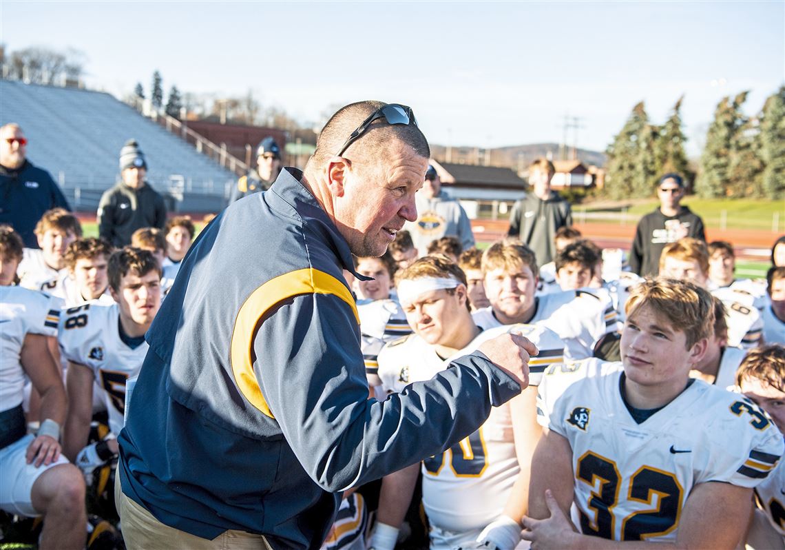 Bryan Cook's Mt. Healthy High School Career Home