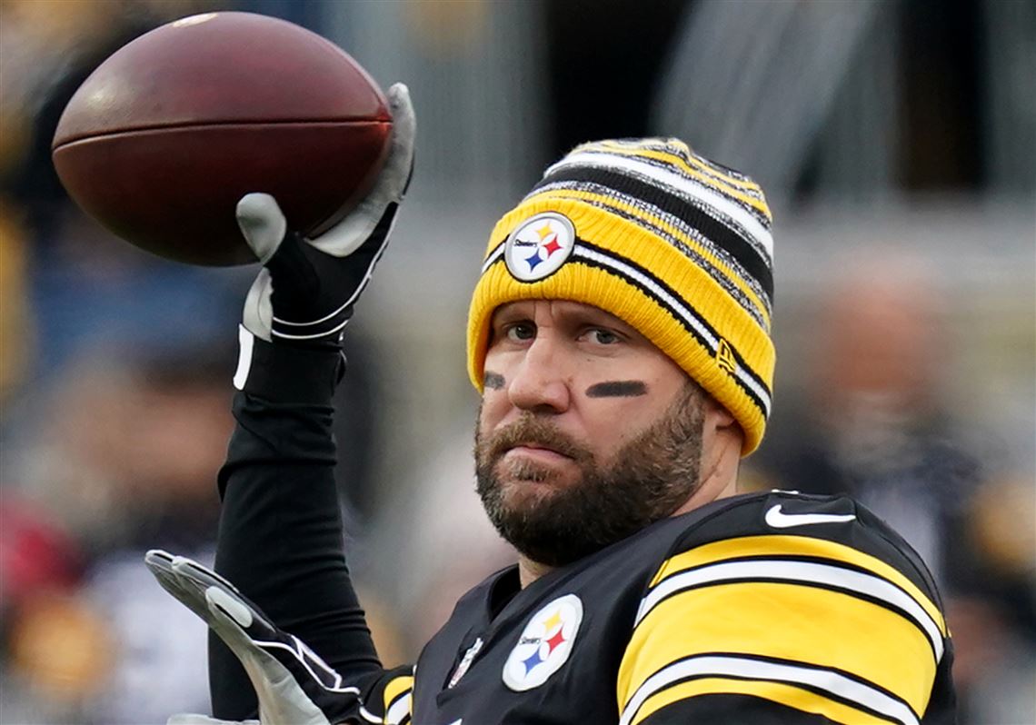 Steelers-Ravens: Gerry Dulac's quarterly analysis