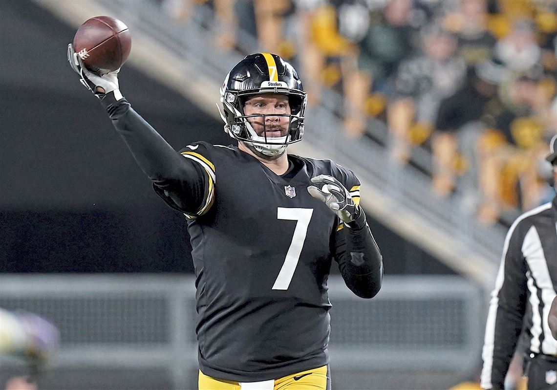 NFL.com high on Ben Roethlisberger's preseason performance - On3