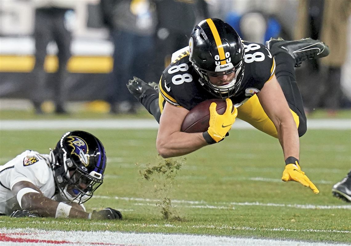Steelers come back, then hold on to shock the Ravens, 20-19 | Pittsburgh  Post-Gazette