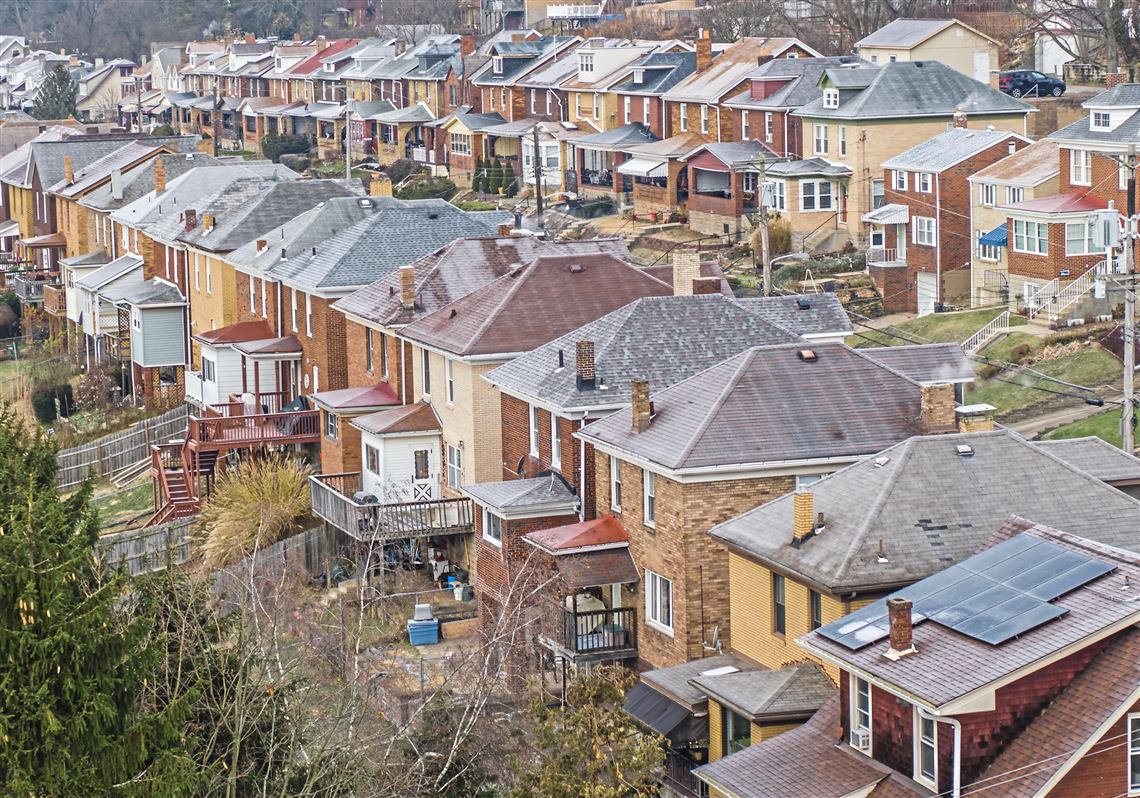 Editorial 'Fair housing amendments' would sell out Pittsburgh to