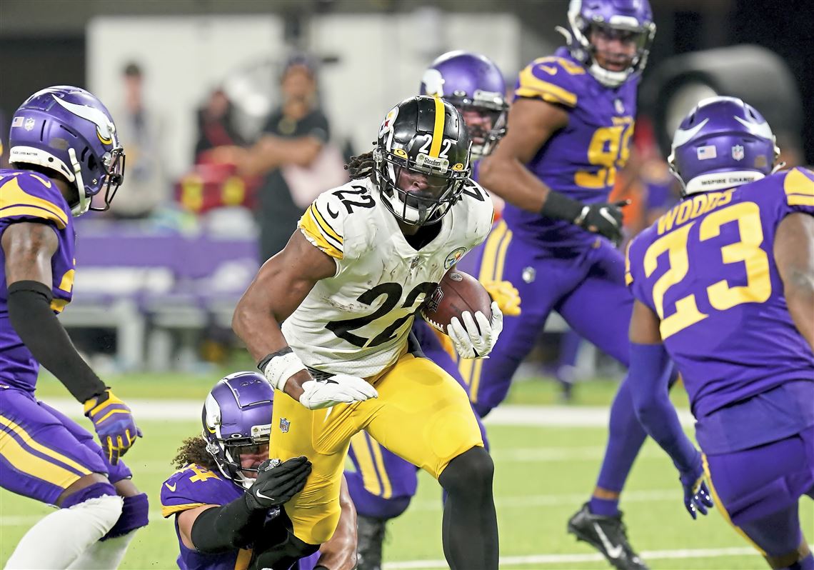 Steelers-Ravens: Gerry Dulac's quarterly analysis