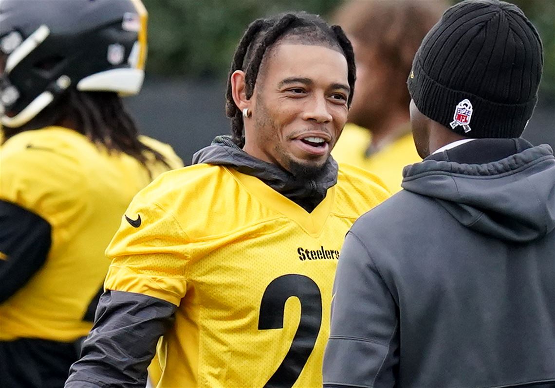 Joe Haden active in Steelers secondary for first time since Week