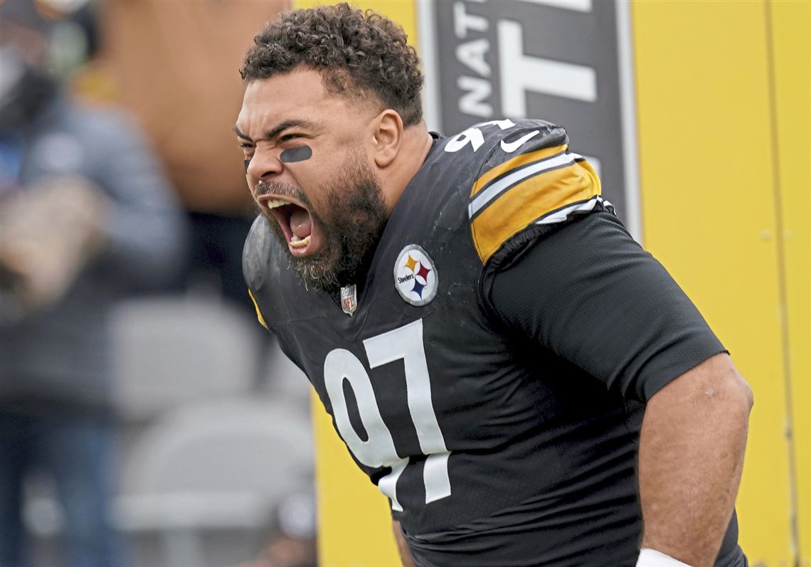 Steelers' first game of 2022 season won't air in central Pa. on Sunday:  Here's how you can still watch 