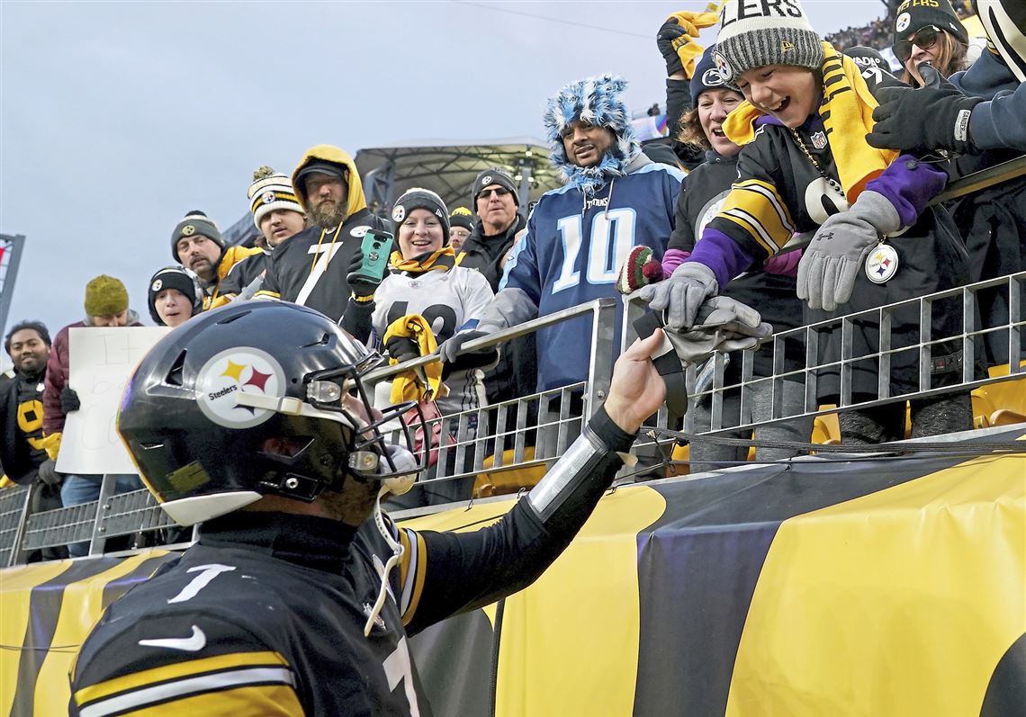 Three Steelers and NFL questions to start Week 16