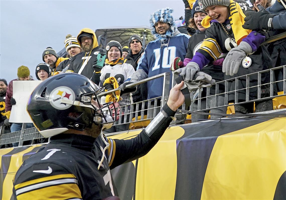 How Can Fans Watch The Browns at Steelers Game On Sunday?