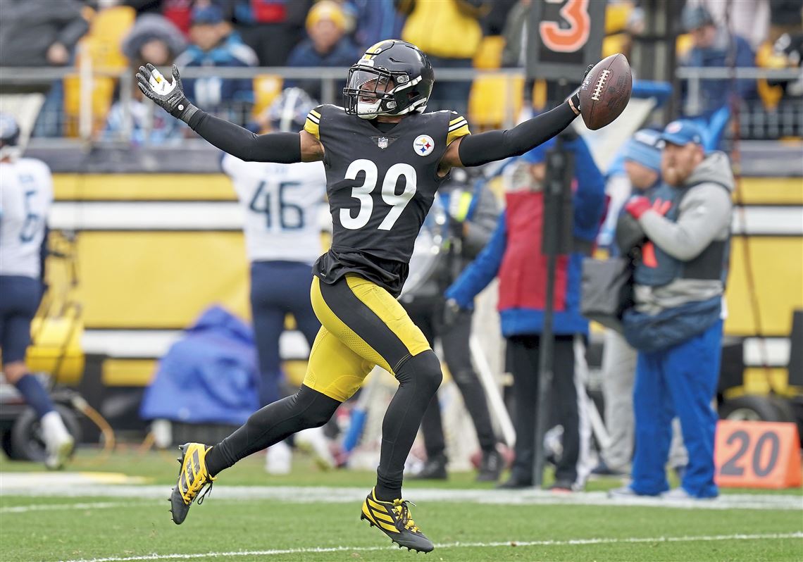 Ray Fittipaldo's Steelers chat transcript: 02.22.22