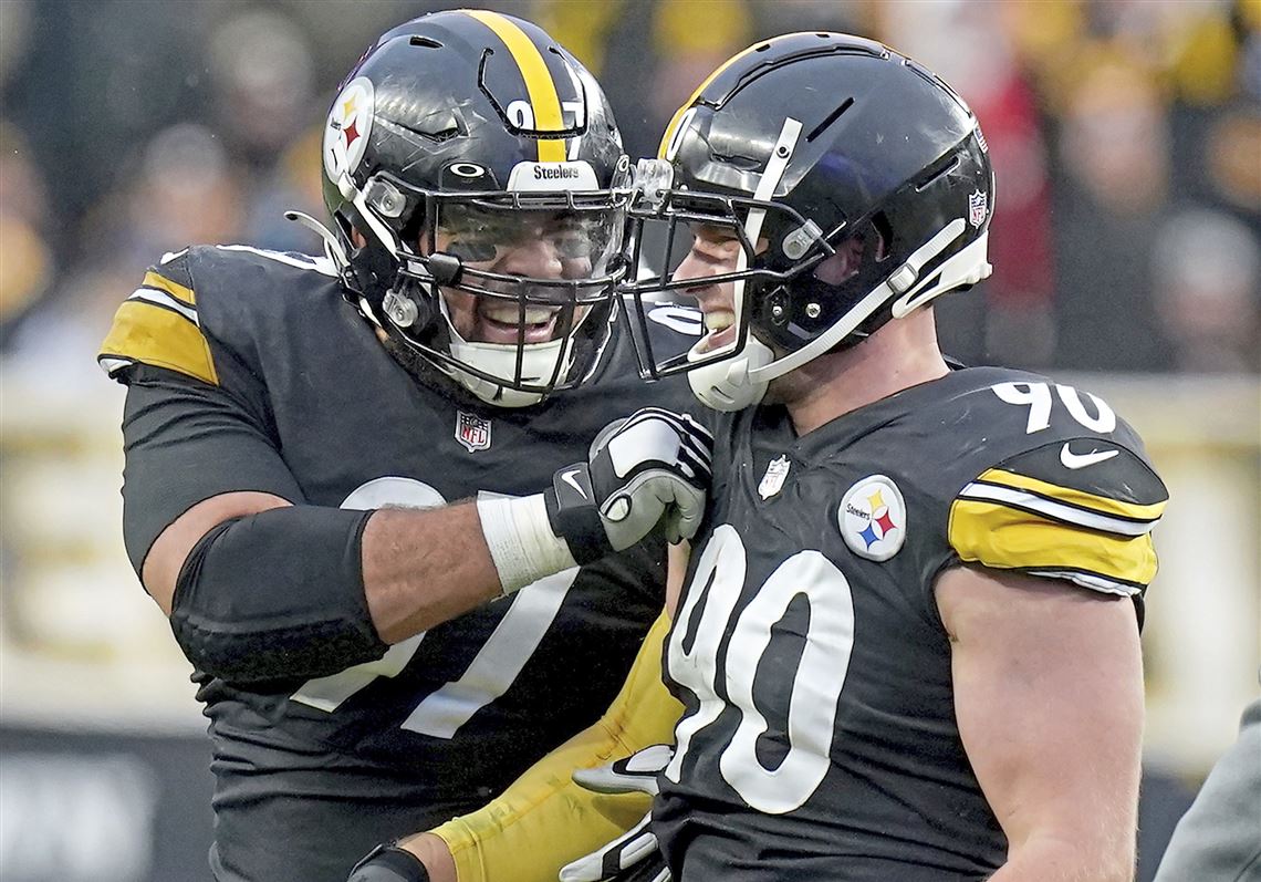 Paul Zeise's mailbag: Should Steelers consider trading Cam Heyward?