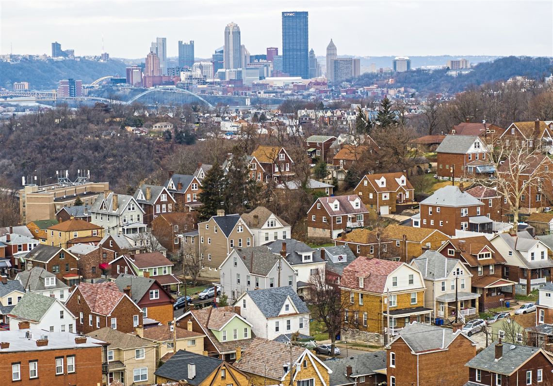Pittsburgh’s 'brutal' housing market braces for rising interest rates