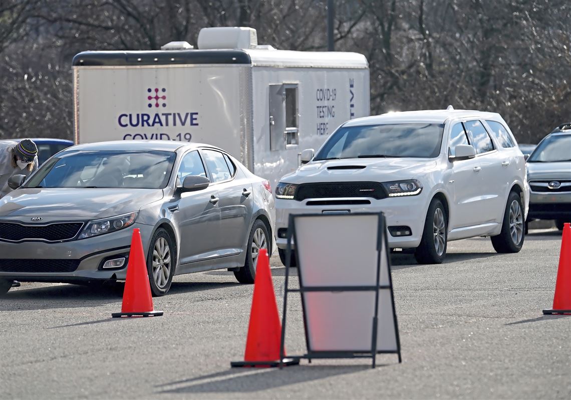 2 omicron variant cases detected in Allegheny County Pittsburgh Post