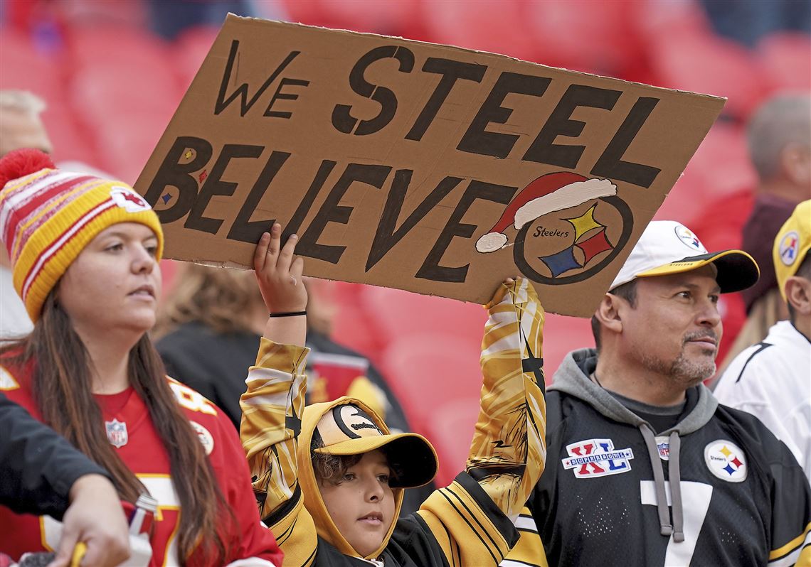 NFL Week 16: Steelers-Chiefs chat transcript | Pittsburgh Post-Gazette