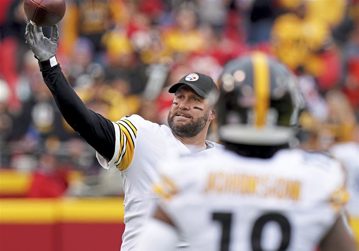 ESPN: Ben Roethlisberger expects this season to be his last with